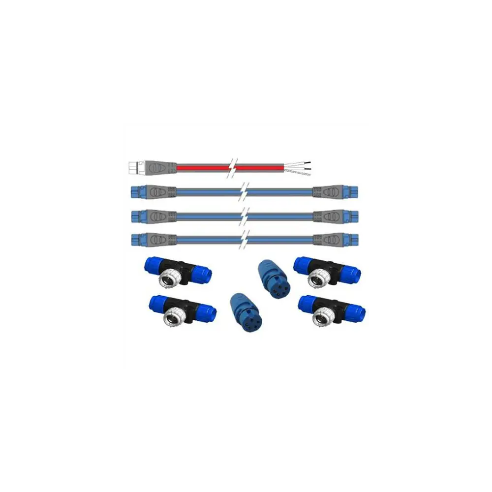 SeaTalkng Network Starter Backbone Kit - RAYA25062